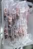 大希地母后恩点腌制入味儿童早餐安格斯牛肉饼汉堡小牛排600g（12片） 实拍图