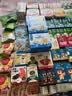 力诚宝宝 DHA高钙鳕鱼蟹味棒 儿童宝宝零食鳕鱼肠休闲即食蟹柳65g  实拍图