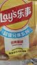 乐事（Lay's）【王鹤棣推荐】薯片 经典原味 135克 休闲零食 膨化零食  实拍图