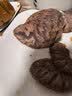 大庄园进口原切牛腱子净重2斤 草饲生鲜牛肉酱卤炖煮食材【真原切】 实拍图