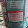白猫 新浓缩洗衣粉3.6斤  双效酵素低温速溶1勺等于4勺机洗桶装1800g 实拍图