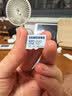 三星（SAMSUNG）512GB TF(MicroSD)存储卡 EVO白卡 适配大疆无人机运动相机Pocket3支持4K视频 读160MB/s写120MB/s 实拍图