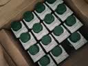 蒙牛特仑苏有机纯牛奶梦幻盖250ml*16盒 3.8g优质蛋白 送礼礼盒 实拍图