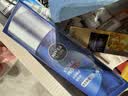 妮维雅（NIVEA）男士水活畅透多效精华水150ml爽肤水补水保湿水护肤品生日礼物 实拍图