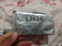 以岭连花清瘟胶囊 0.35g*36粒/盒 流感药 抗病毒用药 感冒咳嗽 感冒药 退烧药 新冠疫情 莲花温清 开车可服不嗜睡 实拍图