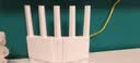 普联（TP-LINK）BE3600 WiFi7路由器 千兆无线家用 普联路由3600 双频聚合 智能游戏加速 易展 上网管理 适配星闪 实拍图