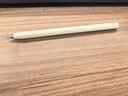 HUAWEI M-Pencil （第三代）平板创作笔 华为手写笔 星闪技术超低时延 雪域白  实拍图