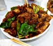 月盛斋 原切牛腩块净重3斤 进口生鲜炖煮食材  清真品质中华老字号 实拍图
