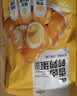 七鲜 香卤鹌鹑蛋（盐焗味）255g  实拍图