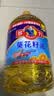 多力经典葵花籽油6.18L 一级压榨家用食用油 实拍图