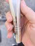 韩后淡纹臻颜精华眼霜20g 提拉紧致淡化细纹改善黑眼圈 滋润保湿眼部 实拍图