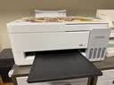 爱普生（EPSON）【6代新品】L3351墨仓式彩色打印机 微信打印/无线连接 家用AI学习打印机（打印、复印、扫描） 实拍图