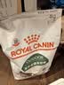 皇家猫粮 成猫猫粮 户外成猫 O30 通用粮 12月以上 4KG 实拍图