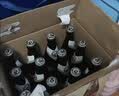 范佳乐(原教士啤酒) 小麦白啤酒450ml*12瓶整箱装京东自营国庆出行 实拍图