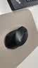 罗技（Logitech）M330 静音鼠标 无线鼠标 办公鼠标 右手鼠标 带无线微型接收器 黑色 实拍图