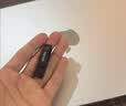 Sandisk闪迪128GB Type-C USB3.2 手机U盘DDC3紫色 读速高达400MB/s 自动备份 手机电脑两用 双接口大容量优盘 实拍图
