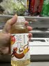 农夫山泉茶π（茶派） 茶饮料 蜜桃乌龙茶250ml*12瓶 量贩装饮品 实拍图