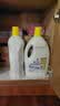滴露（Dettol）衣物消毒液除菌柠檬3L 99.9%杀菌除螨水内衣裤衣服 需搭洗衣液用 实拍图