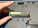 雷克沙（Lexar）NM1090 PRO 2TB SSD固态硬盘 M.2接口(NVMe协议) PCIe 5.0x4 高速14000MB/s传输 实拍图