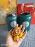 福东顺 普洱茶 小青柑 优质柑果普洱熟茶特级正品茶叶自己喝500g 送礼 实拍图
