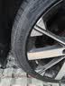 双星JUOGO轮胎 225/45R19 ZR 96W X52适配红旗H5/欧尚X5/奔腾T77 实拍图