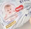 好奇（Huggies）好奇金装小黑洞拉拉裤XXL42片(15kg以上)尿不湿【速干不易红】 实拍图
