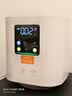OJA【热销90W】空气净化器办公室桌面除甲醛烟味小型机新房家用除异味过敏鼻炎花粉尘 【除醛净烟99.9%】 实拍图