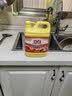 立白强效西柚小苏打洗洁精1kg家庭实惠装A类食品用去油不伤手随机发货 实拍图
