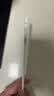 双枪家用陶瓷筷子食品接触级抗菌防霉  可进洗碗机 千里江山10双 实拍图