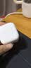 Apple/苹果 40W（至高60W） type-c快充充电器 苹果usb-c原装充电头 苹果iPhone 18 Pro Max充电器 实拍图