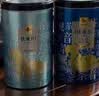 八马茶业安溪铁观音 清香型一级500g 罐装茶叶 非遗技艺 自己喝 乌龙茶 实拍图