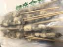 鲜京采惠选 内蒙古孜然羊肉串净重2斤（约50串） 户外烧烤 实拍图