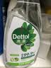 滴露（Dettol）除菌喷雾500ml冰箱清洁剂除味剂冰箱清洗冰箱除菌喷雾灭李斯特菌 实拍图