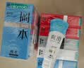 冈本（OKAMOTO）避孕套 skin量贩囤货40片肤感柔软裸入超薄安全套套情趣情侣用品 实拍图