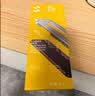 闪魔【防爆无尘仓】适用华为mate80promax钢化膜 风驰版手机膜秒贴除尘高清抗指纹贴膜 无尘舱2套装 实拍图
