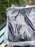 迪加伦冬季汽车坐垫加厚保暖短毛绒座垫座套四季榻榻米办公室家居座椅垫 实拍图