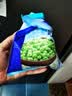万谷食美 绿豌豆1斤 豆 豌豆 豌豆粒 青豆 豌豆干货 杂粮粗粮 实拍图