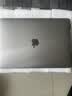 苹果（Apple） MacBook Pro/Air 二手苹果笔记本电脑 商务 办公 游戏 设计 剪辑 99新20款P42灰P72银十代16G/512G 实拍图