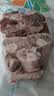 草原宏宝内蒙古手把羊肉  净重5斤装 炖煮食材 谷饲羊肉 实拍图