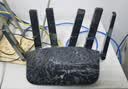 普联（TP-LINK）大道路由器7DR6430 BE6400 5G WiFi7千兆双频家用高速穿墙 2.4G wifi6无线 2.5G网口 游戏加速 实拍图