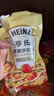 亨氏（Heinz）沙拉酱 香甜沙拉酱 蔬菜水果沙拉寿司酱 200g袋装 实拍图