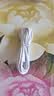手机数据线适用华为tpyec7A快充p70p30p40mate荣耀nova7pro小米vivo手机tapyc充电线安卓typc 【1米1条】7A快充120W-TYPEC口 实拍图