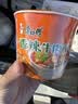 康师傅方便面 经典桶 香辣牛肉面111g*3桶 泡面桶装速食 方便食品 实拍图