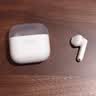 OPPO Enco Air4 新声版 真无线耳机半入耳式蓝牙耳机无线耳机通用苹果华为小米手机润玉白 实拍图
