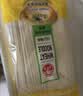 不倒翁 韩国进口 小麦面条 1.5kg 1.5kg*1袋 实拍图