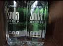 元气森林Soda-碱性苏打水-白桦苏打水 360ml*15瓶 实拍图