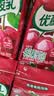 伊利【时代少年团同款】优酸乳车厘子味250ml*24盒 礼盒装 实拍图