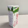 蒙牛全脂纯牛奶250ml*16盒 3.2g蛋白 送礼礼盒 实拍图