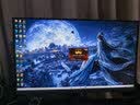 华硕ROG 绝杀27二代 XG27ACMES 27英寸显示器2K 240Hz电竞显示器2代超频255Hz HDR400 G-Sync HDMI 2.1 实拍图
