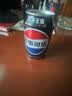 百事可乐Pepsi 无糖可乐 碳酸饮料汽水 330ml*6听 黑罐整箱装（包装随机） 实拍图